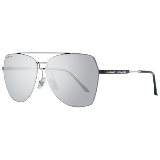 LONGINES MOD. LG0020-H 6032C SUNGLASSES & EYEWEAR LONGINES SUNGLASSES