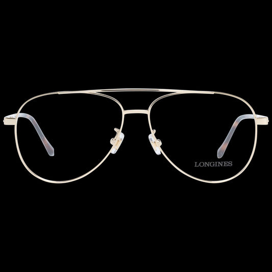 LONGINES MOD. LG5003-H 5630A SUNGLASSES & EYEWEAR LONGINES EYEWEAR