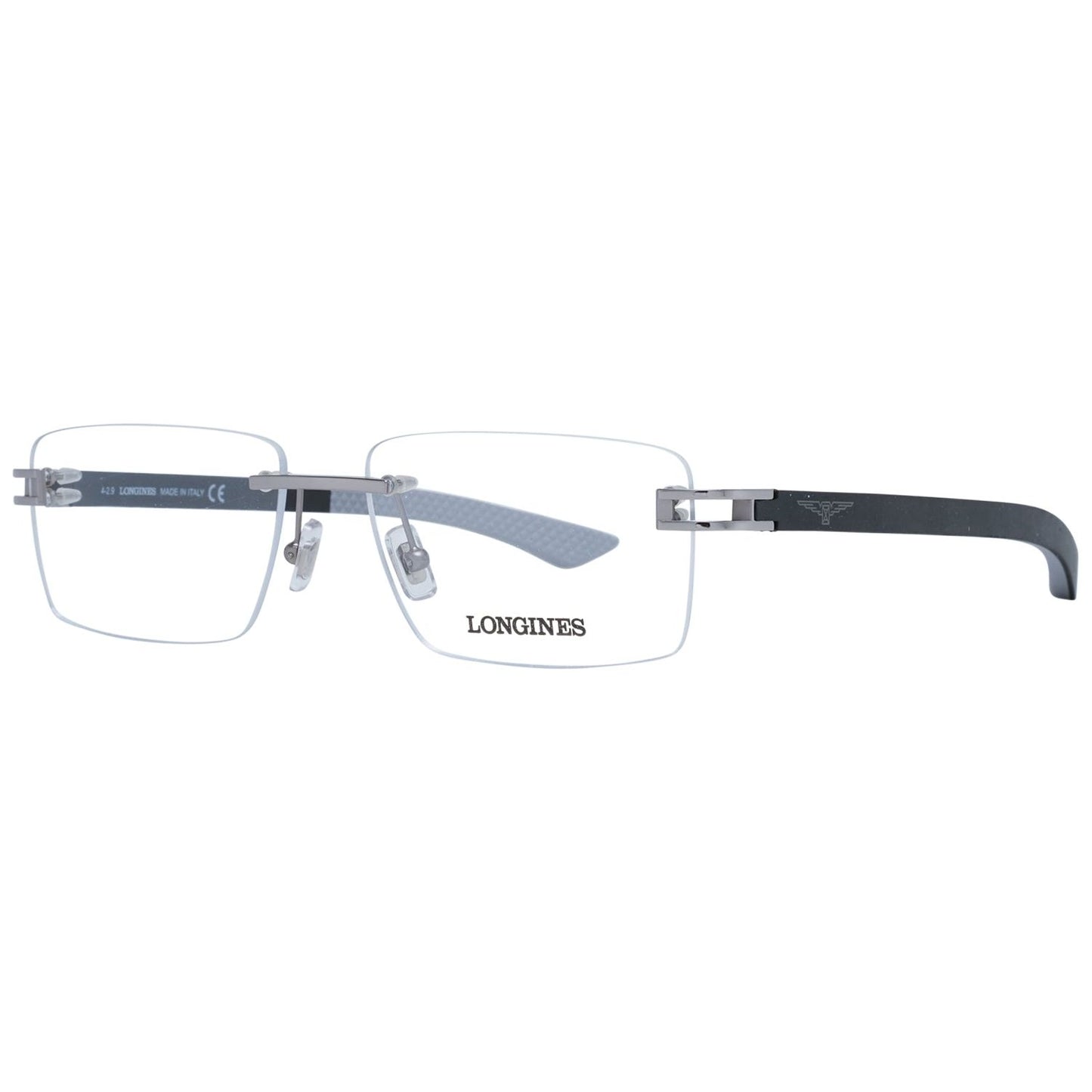 LONGINES MOD. LG5006-H 55014 SUNGLASSES & EYEWEAR LONGINES EYEWEAR