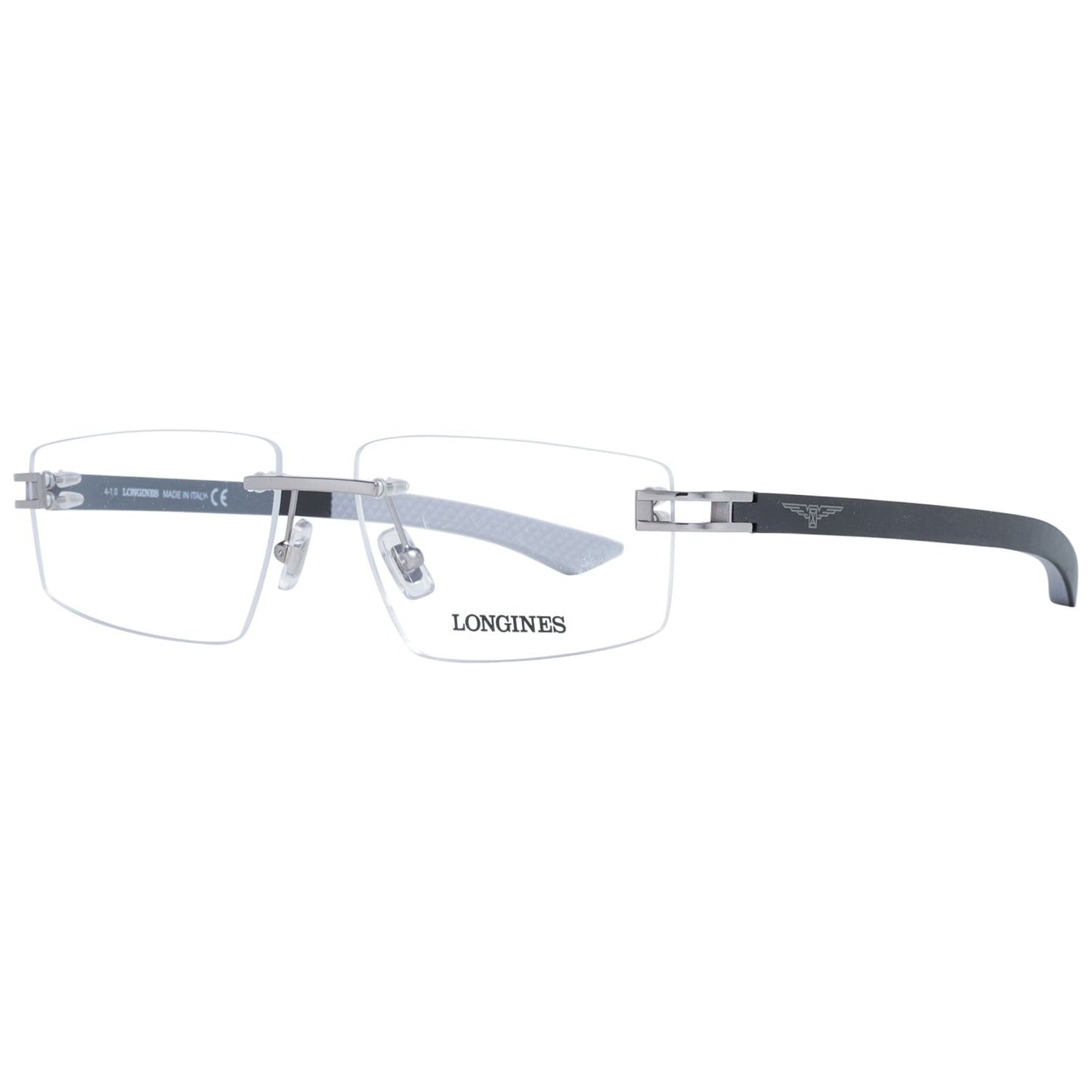 LONGINES MOD. LG5007-H 56014 SUNGLASSES & EYEWEAR LONGINES EYEWEAR