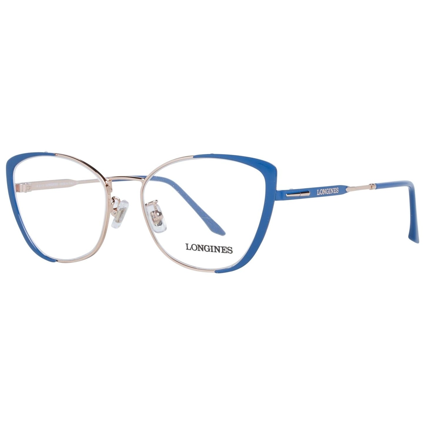 LONGINES MOD. LG5011-H 54090 SUNGLASSES & EYEWEAR LONGINES EYEWEAR