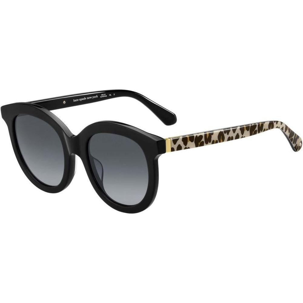 KATE SPADE MOD. LILLIAN_G_S SUNGLASSES & EYEWEAR KATE SPADE SUNGLASSES