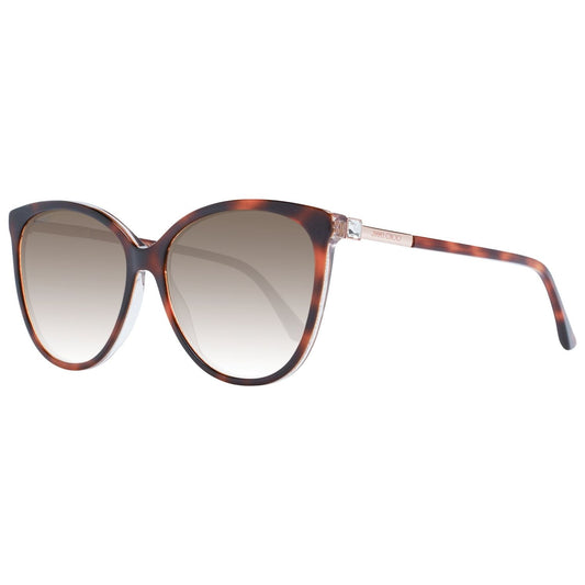 JIMMY CHOO MOD. LISSA_S 580T4HA SUNGLASSES & EYEWEAR JIMMY CHOO