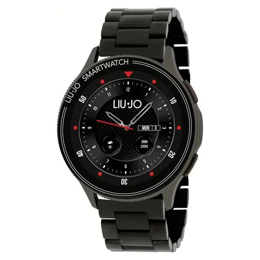 LIU-JO Mod. SWLJ076 WATCHES LIU-JO LUXURY TIME