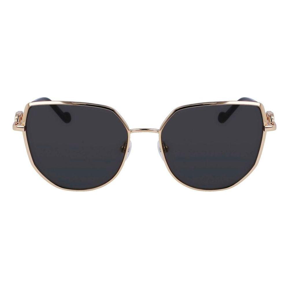 LIU JO MOD. LJ154S SUNGLASSES & EYEWEAR LIU-JO EYEWEAR SUNGLASSES