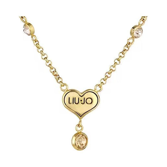 LIU-JO Mod. LJ1760 DESIGNER FASHION JEWELLERY LIU-JO JEWELS NEW COLLECTION