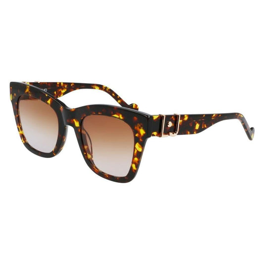 LIU JO MOD. LJ746S SUNGLASSES & EYEWEAR LIU-JO EYEWEAR SUNGLASSES