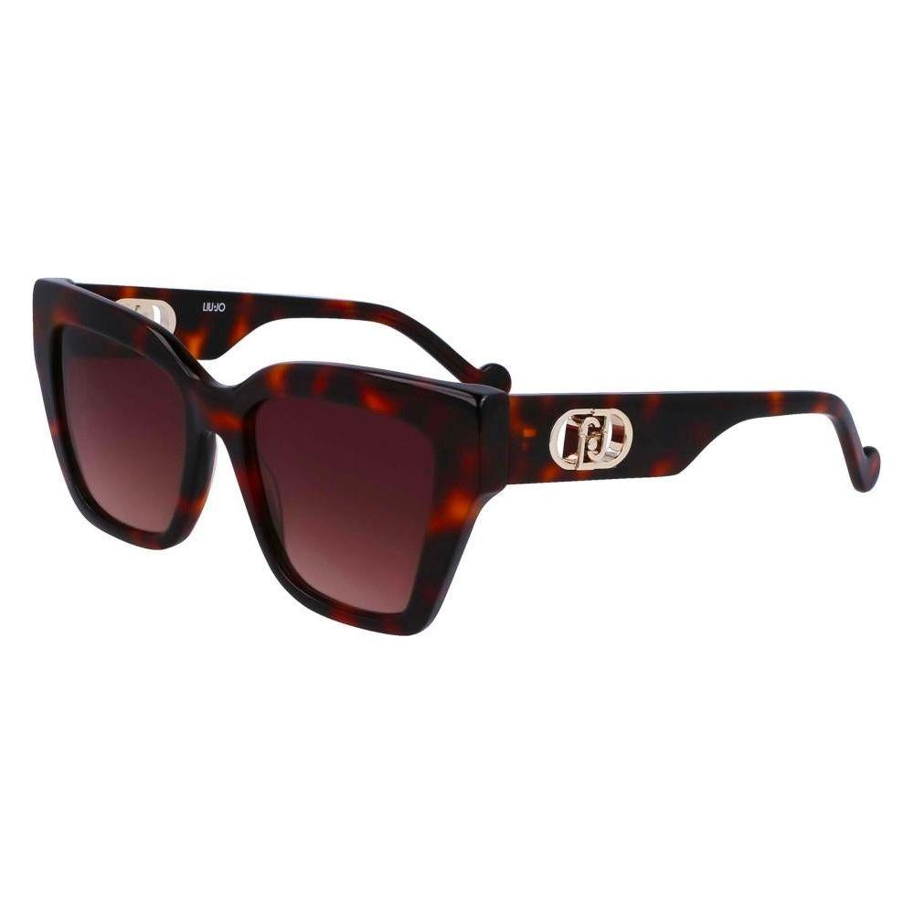 LIU JO MOD. LJ777S SUNGLASSES & EYEWEAR LIU-JO EYEWEAR SUNGLASSES