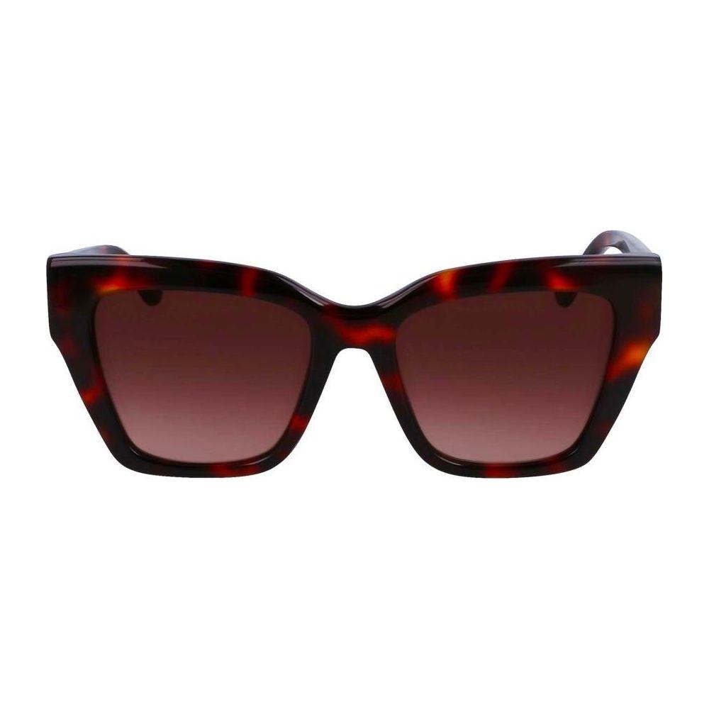 LIU JO MOD. LJ777S SUNGLASSES & EYEWEAR LIU-JO EYEWEAR SUNGLASSES