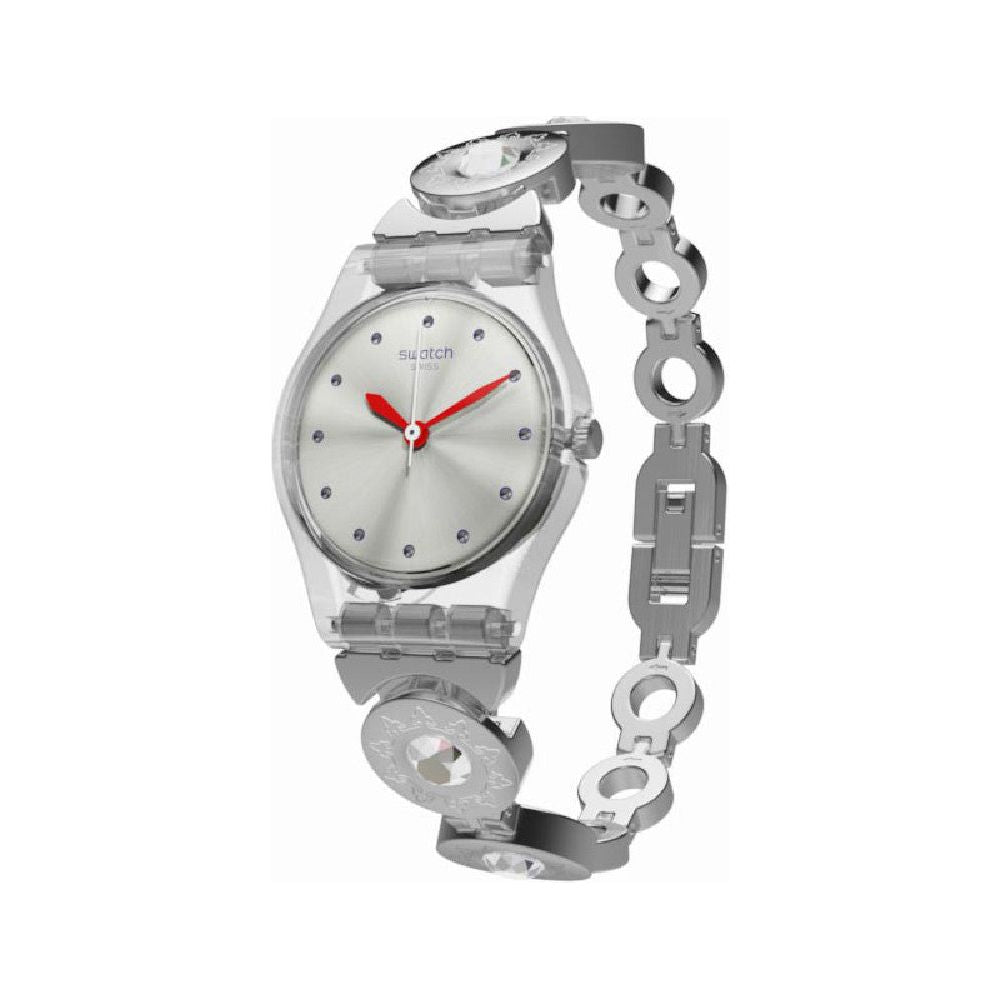 SWATCH WATCHES Mod. LK375G WATCHES SWATCH