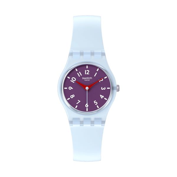 SWATCH WATCHES Mod. LL126 WATCHES SWATCH