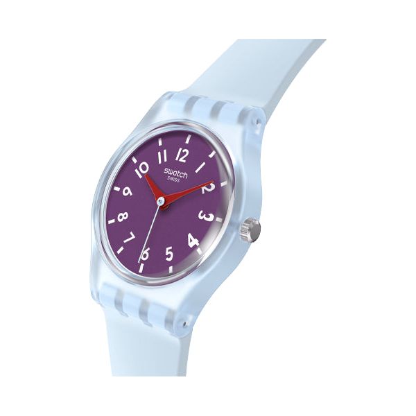 SWATCH WATCHES Mod. LL126 WATCHES SWATCH