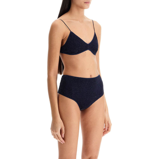 Oséree high-waisted lumiã¨re bikini set Beachwear & underwear Oséree