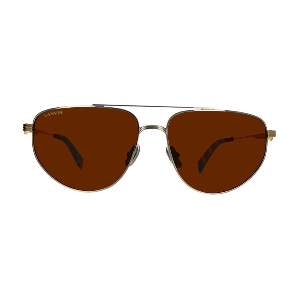 LANVIN Mod. LNV105S-046-58 SUNGLASSES & EYEWEAR LANVIN SUNGLASSES