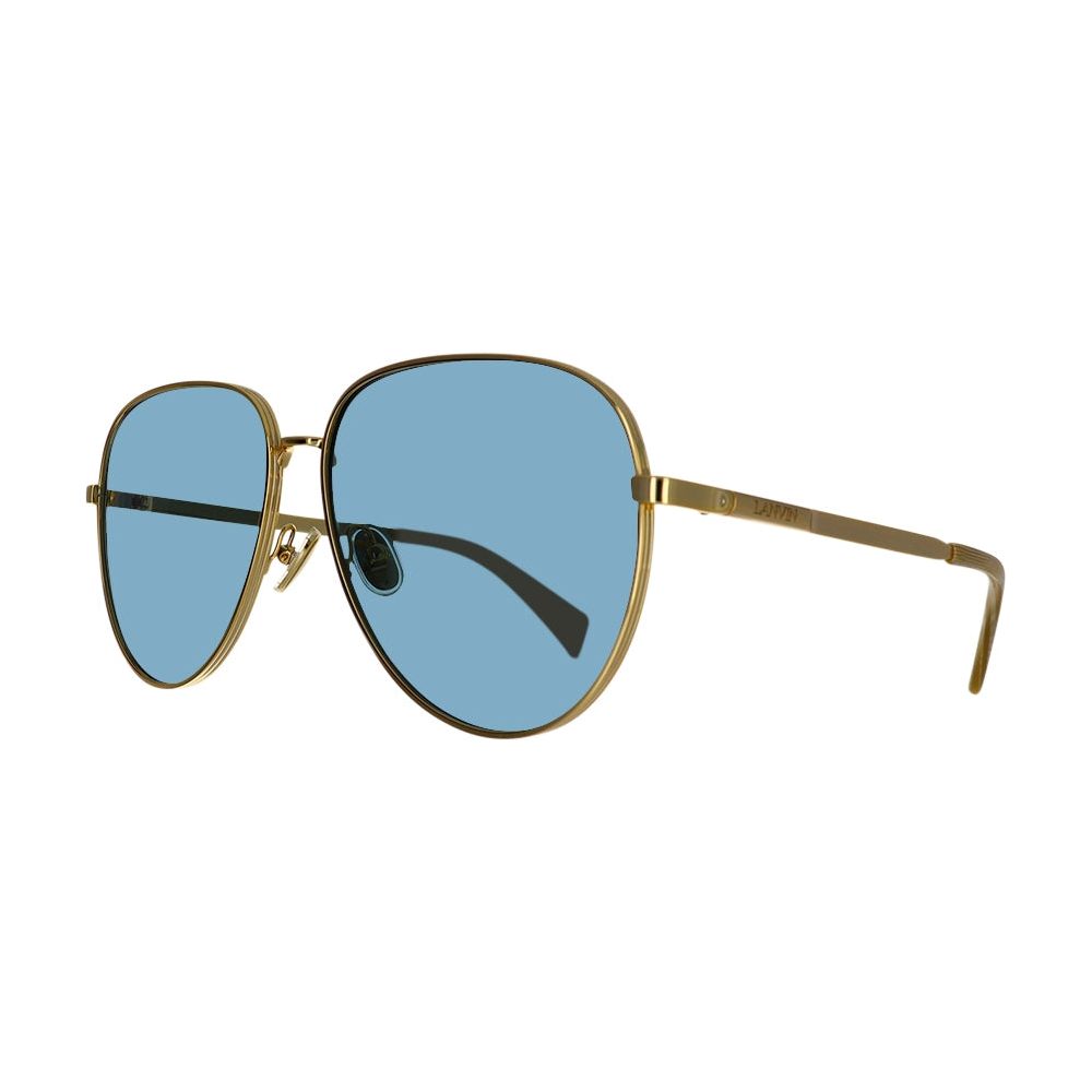 LANVIN Mod. LNV107S-717-61 SUNGLASSES & EYEWEAR LANVIN SUNGLASSES