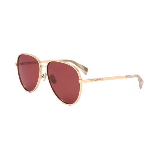 LANVIN Mod. LNV107S 716 61 15 140 SUNGLASSES & EYEWEAR LANVIN SUNGLASSES