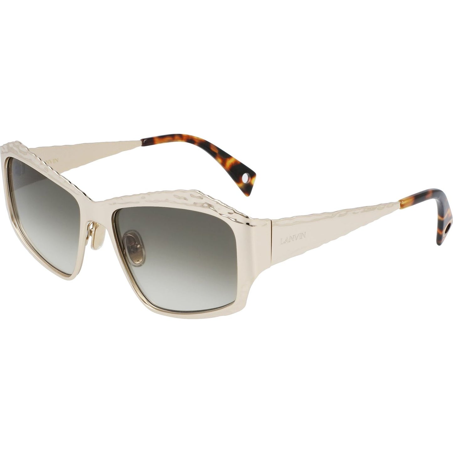 LANVIN Mod. LNV109S 734 58 17 140 SUNGLASSES & EYEWEAR LANVIN SUNGLASSES