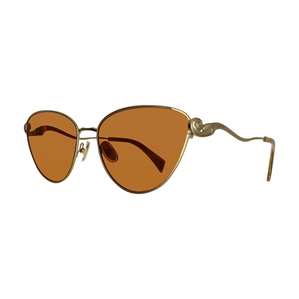 LANVIN Mod. LNV112S-709-59 SUNGLASSES & EYEWEAR LANVIN SUNGLASSES