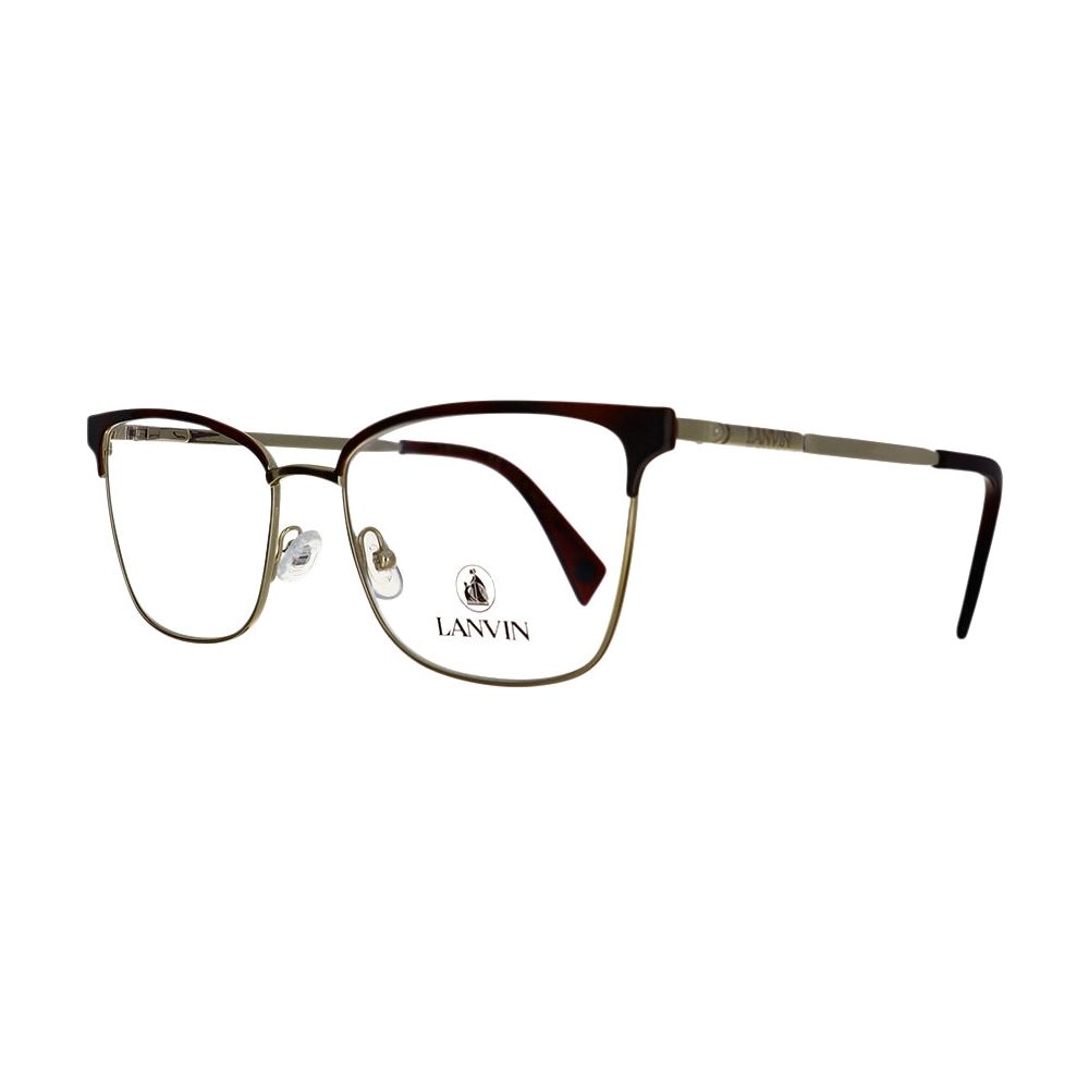 LANVIN Mod. LNV2105-220-52 SUNGLASSES & EYEWEAR LANVIN EYEWEAR