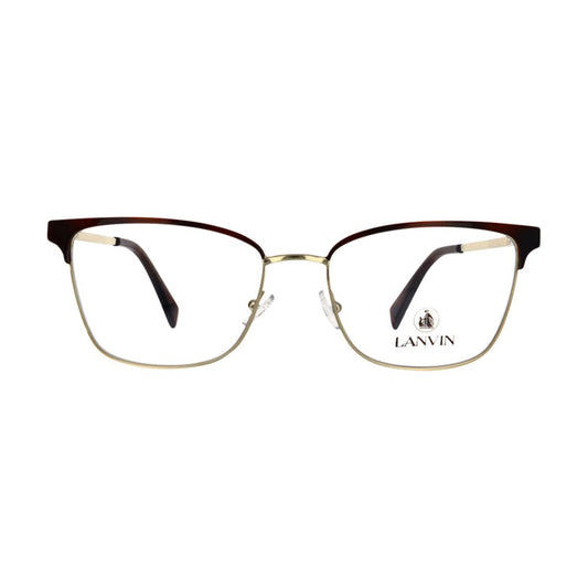 LANVIN Mod. LNV2105-220-52 SUNGLASSES & EYEWEAR LANVIN EYEWEAR