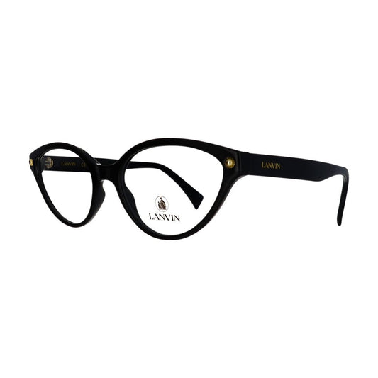 LANVIN Mod. LNV2607-001-54 SUNGLASSES & EYEWEAR LANVIN EYEWEAR