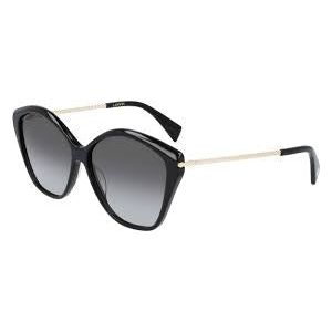 LANVIN Mod. LNV609S 001 59 13 140 SUNGLASSES & EYEWEAR LANVIN SUNGLASSES