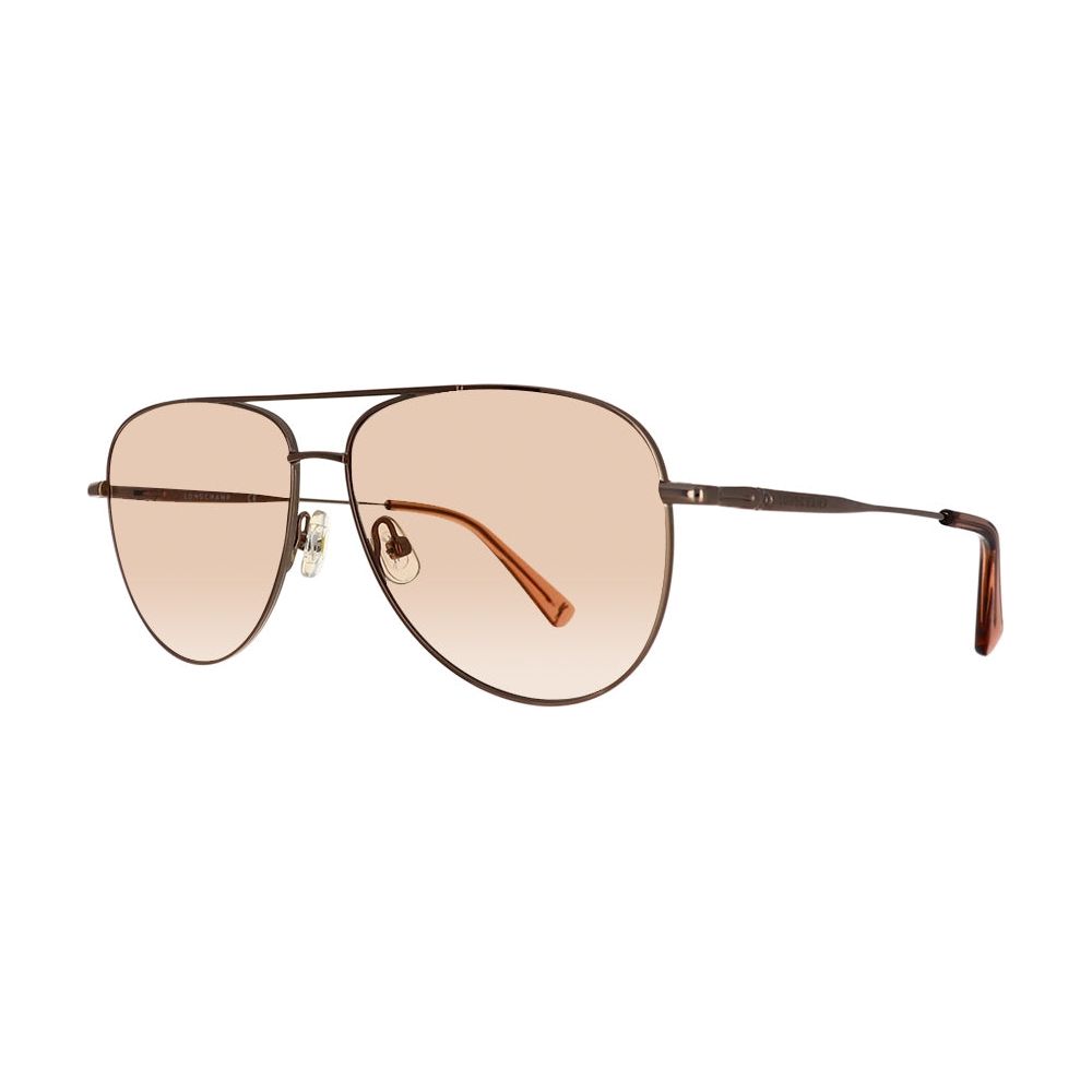 LONGCHAMP Mod. LO2119-225-57 SUNGLASSES & EYEWEAR LONGCHAMP EYEWEAR