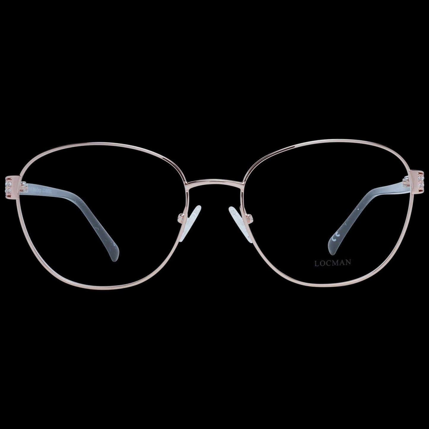 LOCMAN MOD. LOCV004 58RGD SUNGLASSES & EYEWEAR LOCMAN EYEWEAR