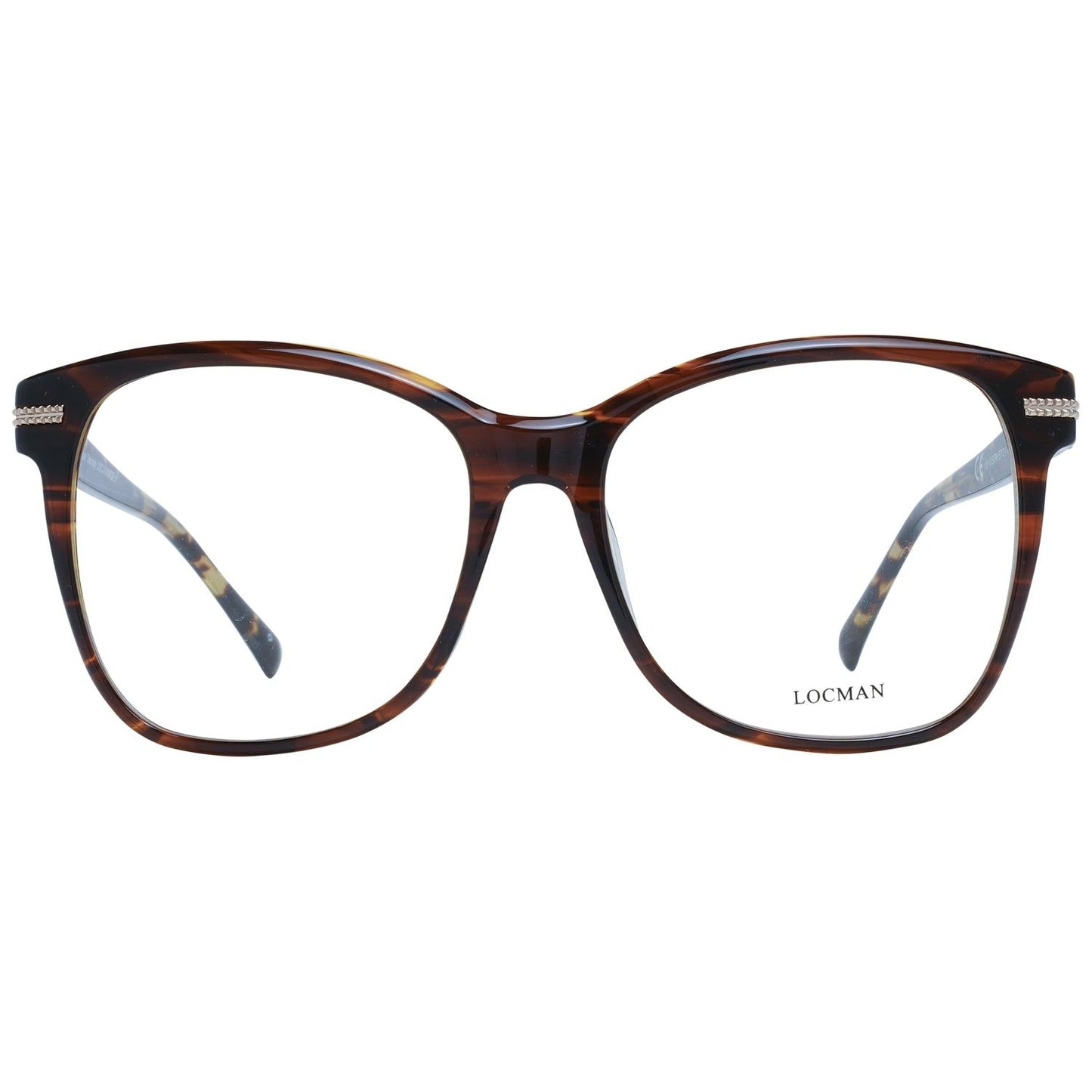 LOCMAN MOD. LOCV018 57DEM SUNGLASSES & EYEWEAR LOCMAN EYEWEAR