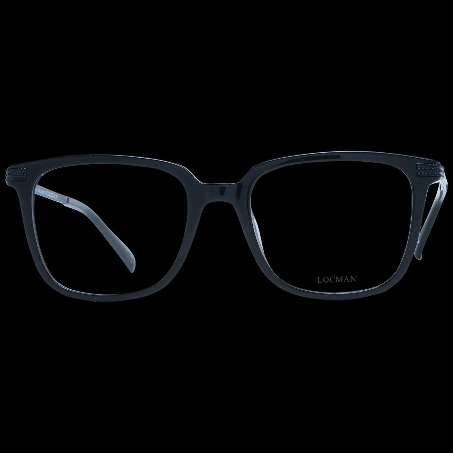 LOCMAN MOD. LOCV020S 53BLK SUNGLASSES & EYEWEAR LOCMAN EYEWEAR