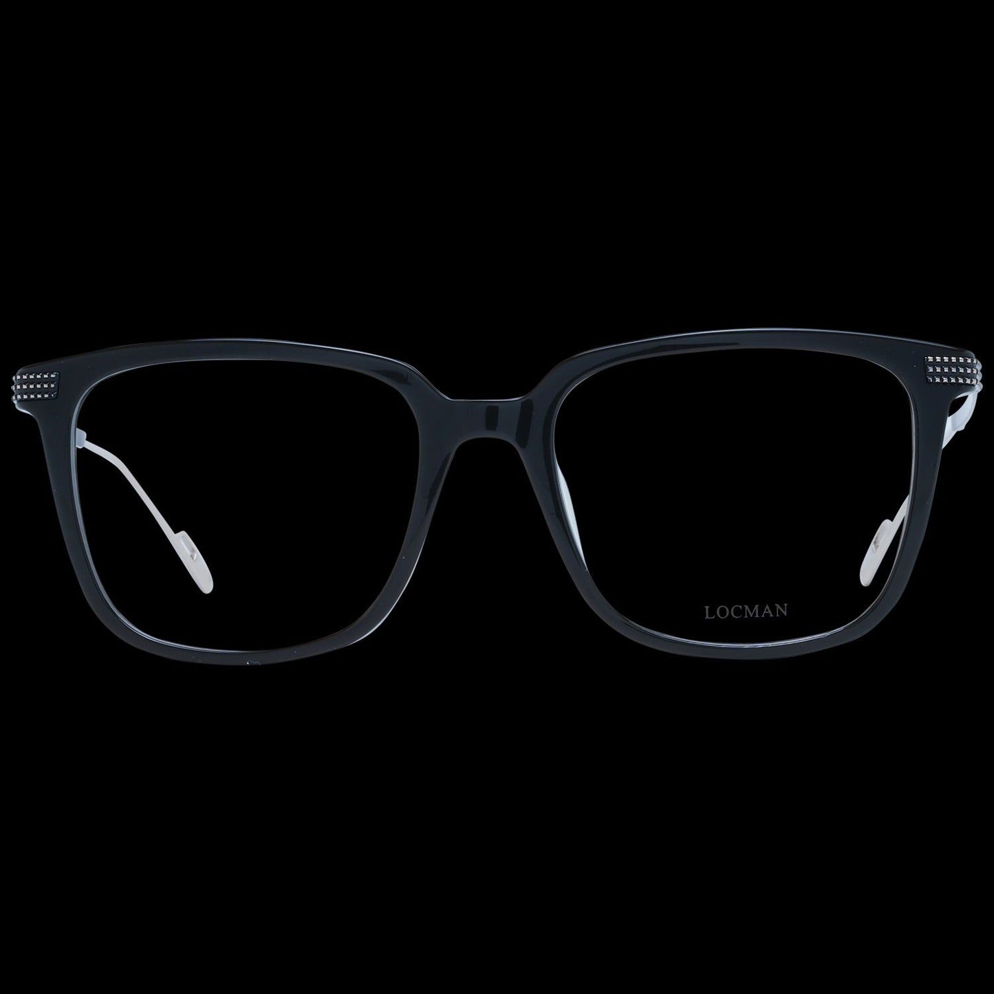 LOCMAN MOD. LOCV020 55BLK SUNGLASSES & EYEWEAR LOCMAN EYEWEAR