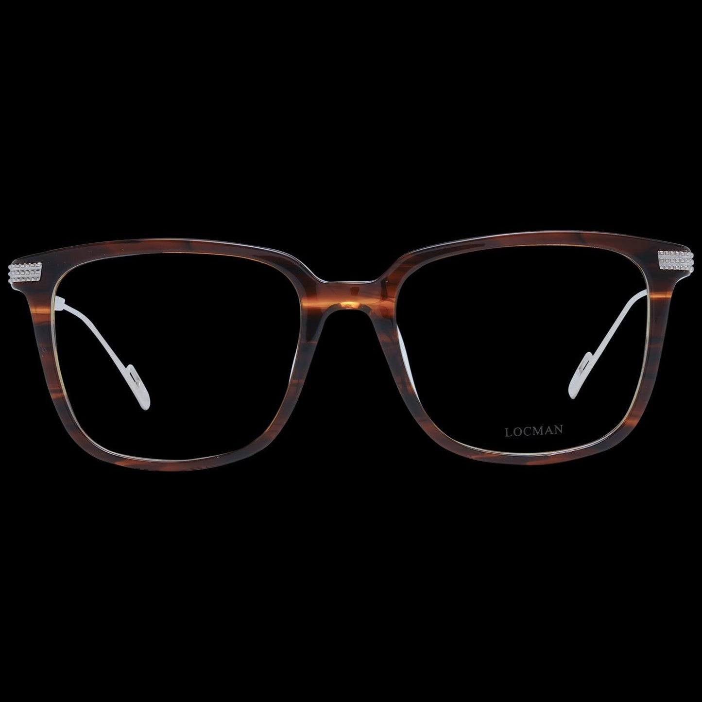 LOCMAN MOD. LOCV020 55DEM SUNGLASSES & EYEWEAR LOCMAN EYEWEAR