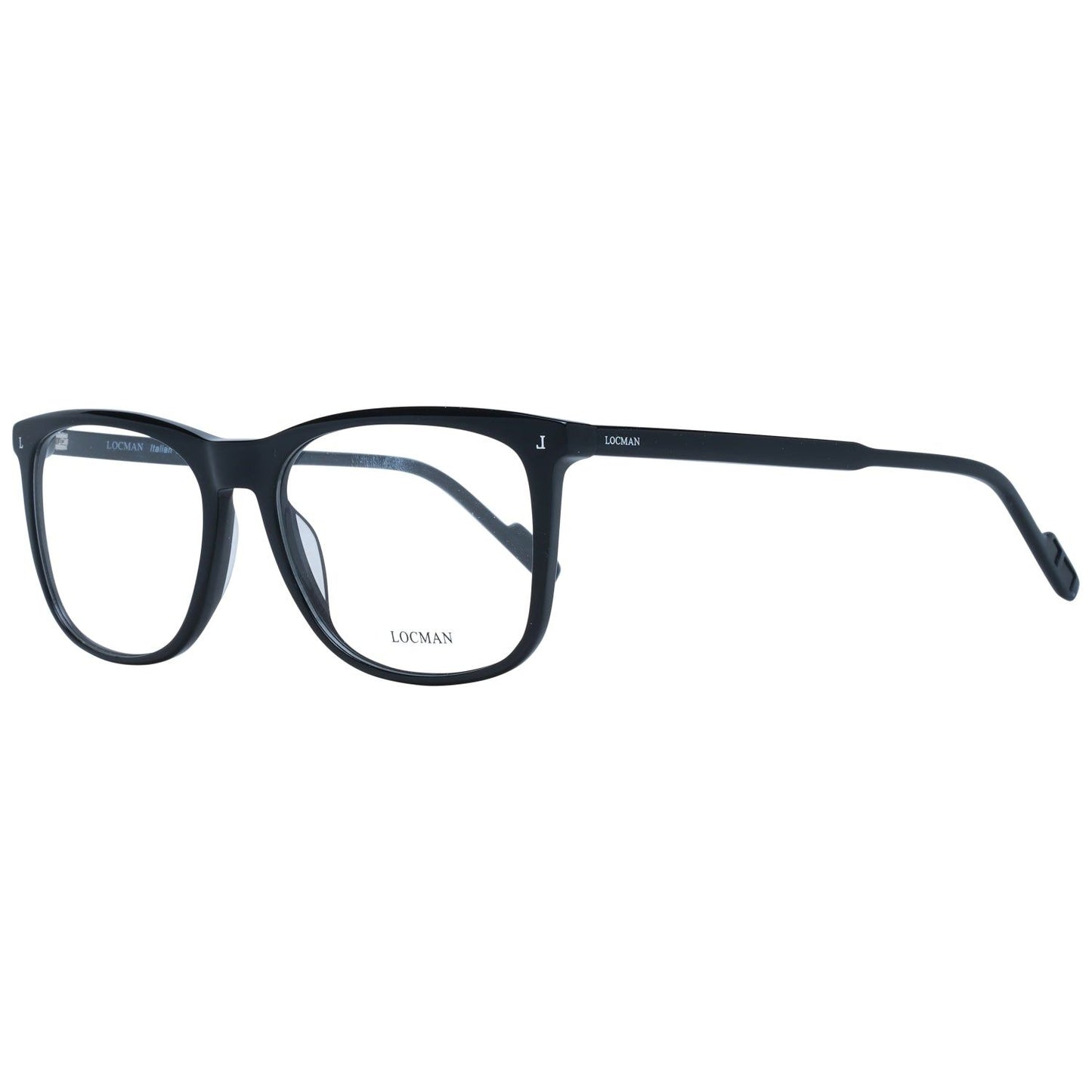 LOCMAN MOD. LOCV031 54BLK SUNGLASSES & EYEWEAR LOCMAN EYEWEAR