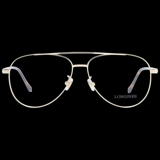 LONGINES MOD. LG5003-H 5630A SUNGLASSES & EYEWEAR LONGINES EYEWEAR