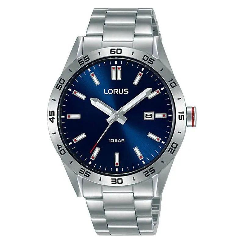 LORUS Mod. RH961NX9 WATCHES LORUS