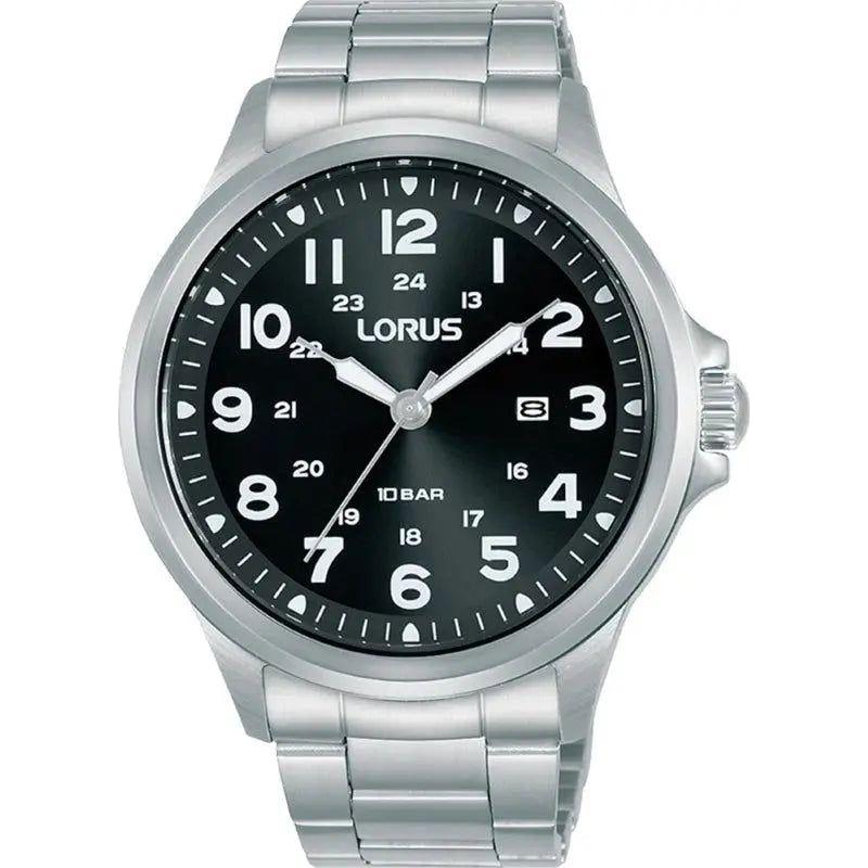 LORUS Mod. RH991NX9 WATCHES LORUS