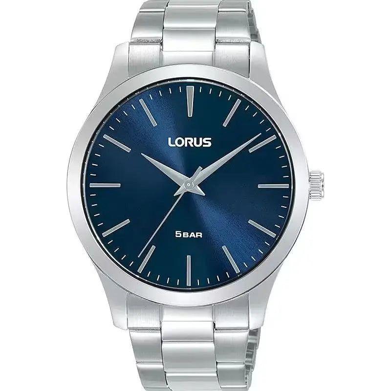 LORUS Mod. RRX65HX9 WATCHES LORUS