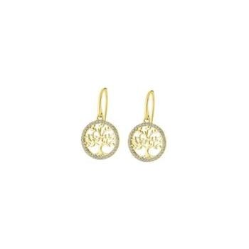 LOTUS JEWELS JEWELRY Mod. LP1746-4/2 DESIGNER FASHION JEWELLERY LOTUS JEWELS