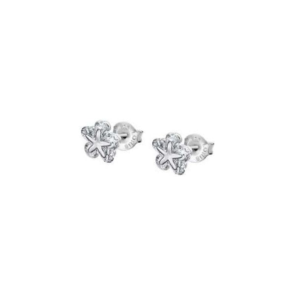 LOTUS JEWELS JEWELRY Mod. LP3107-4/1 DESIGNER FASHION JEWELLERY LOTUS JEWELS