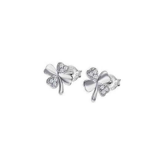 LOTUS JEWELS JEWELRY Mod. LP3108-4/1 Earrings LOTUS JEWELS