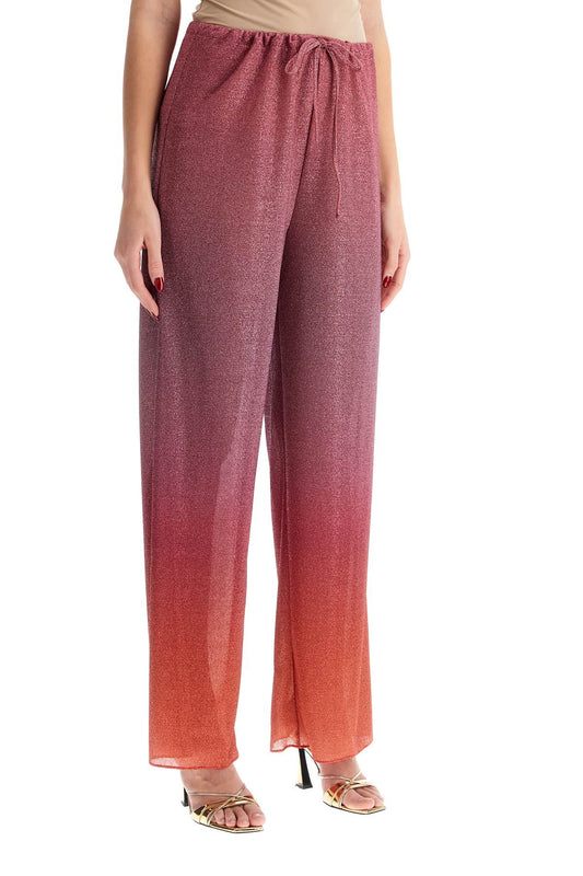 Oséree drawstring pants\n\nlumiã¨re shade Trousers Oséree