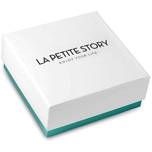 LA PETITE STORY Mod. LPS02ARQ107 DESIGNER FASHION JEWELLERY LA PETITE STORY