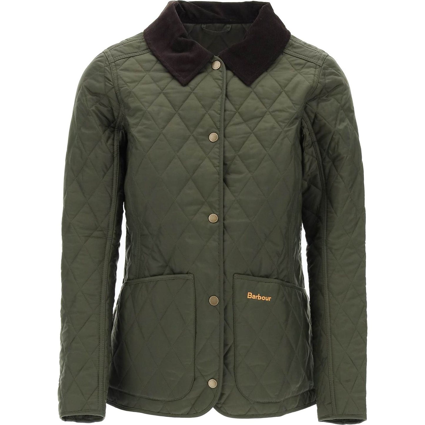 Barbour annandale quilted jacket Jackets Barbour