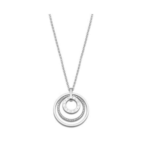 LOTUS JEWELS JEWELRY Mod. LS2091-1/1 Necklace LOTUS JEWELS