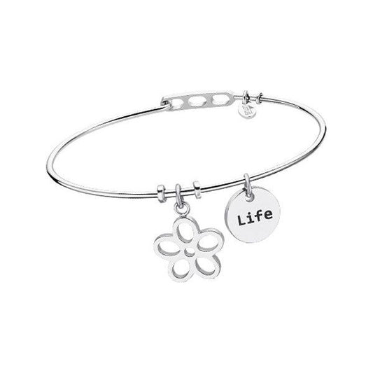 LOTUS JEWELS JEWELRY Mod. LS2092-2/5 Bracelet LOTUS JEWELS