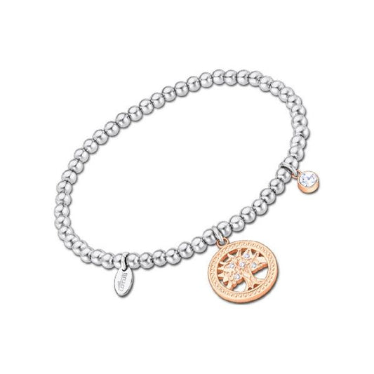 LOTUS JEWELS JEWELRY Mod. LS2171-2/4 Bracelet LOTUS JEWELS