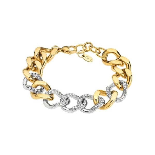 LOTUS JEWELS JEWELRY Mod. LS2252-2/3 Bracelet LOTUS JEWELS