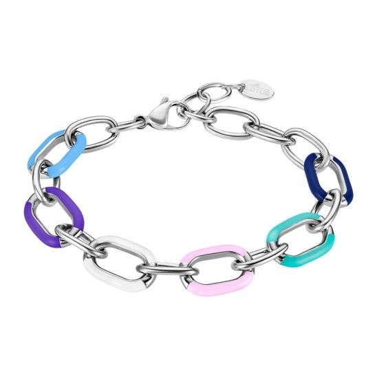 LOTUS JEWELS JEWELRY Mod. LS2330-2/1 Bracelet LOTUS JEWELS