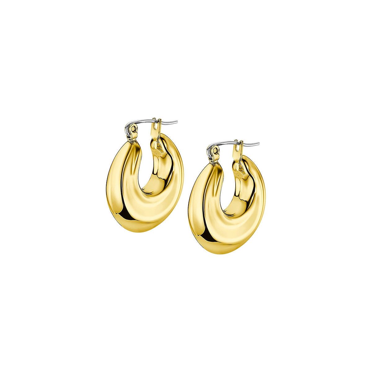 LOTUS JEWELS JEWELRY Mod. LS2347-4/2 Earrings LOTUS JEWELS