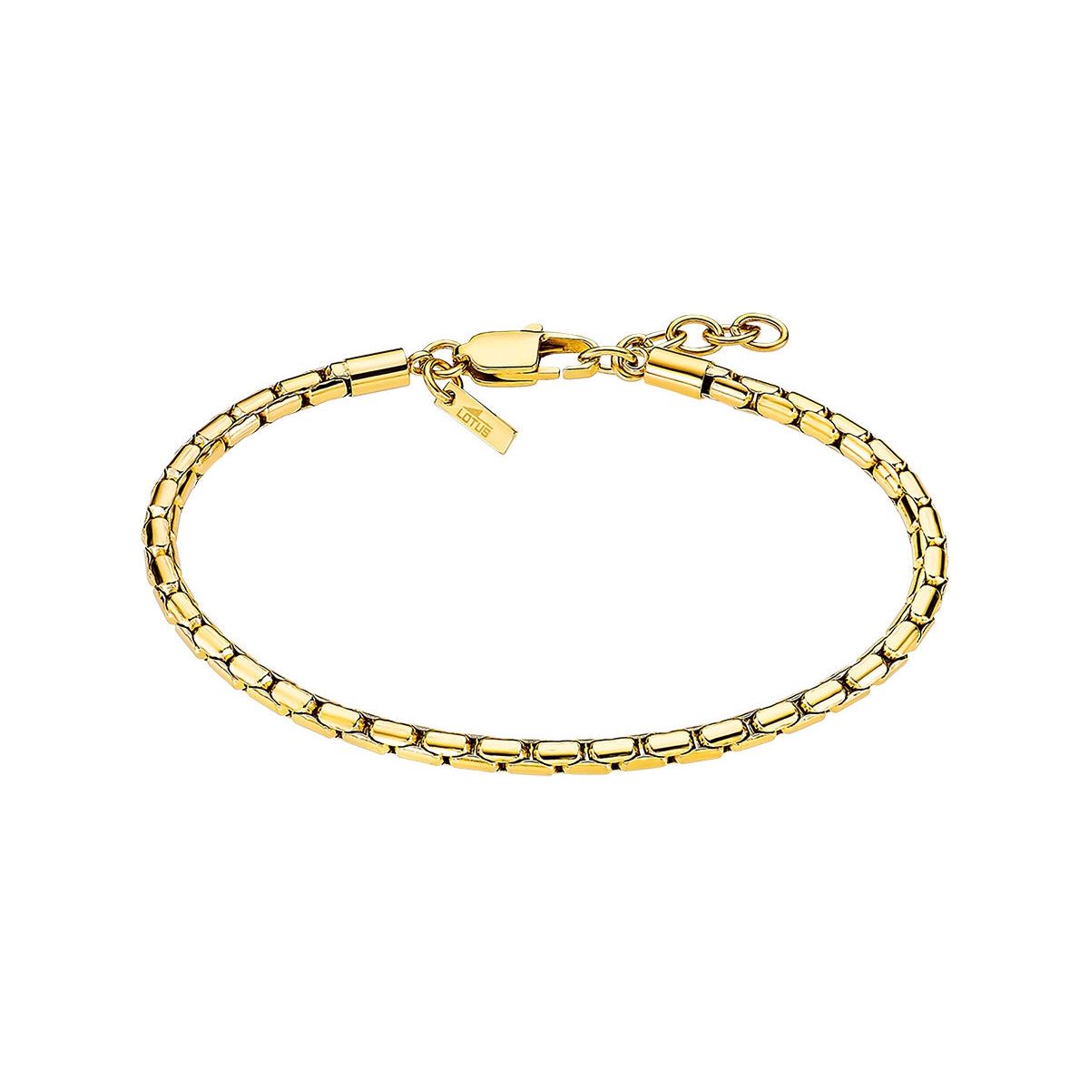 LOTUS JEWELS JEWELRY Mod. LS2367-2/2 Bracelet LOTUS JEWELS